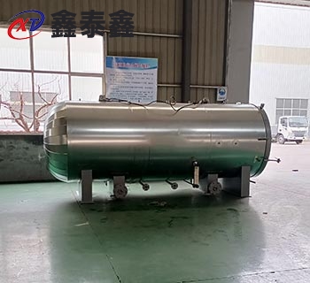 蒸汽糖心APP官网入口的自動化控製係統介紹